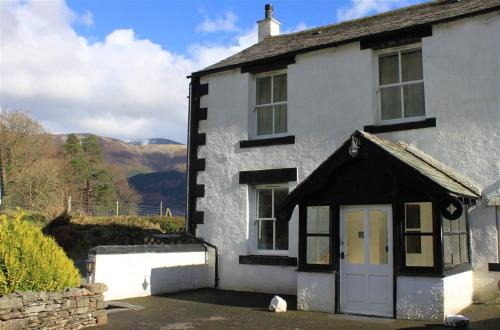 Thornthwaite House | Pen Cottage