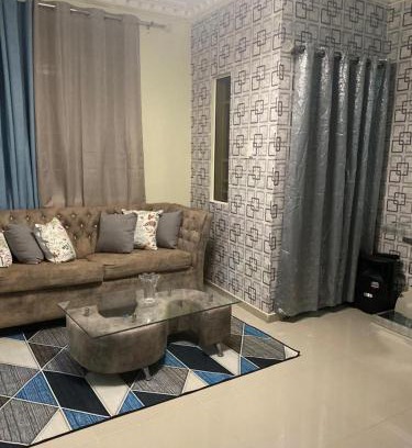 Bani Apartment | Pen House Vista Sur