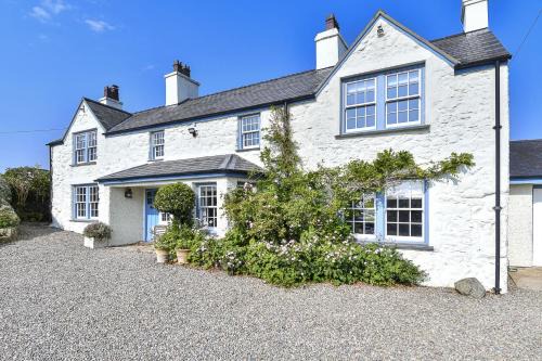 Abersoch House | Pen y Bryn