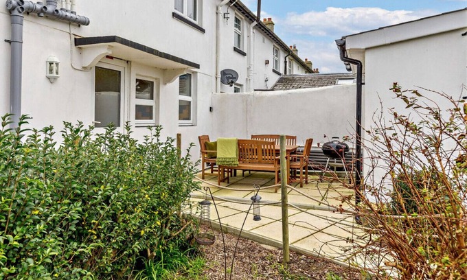 Grade House | Pendour - The Lizard