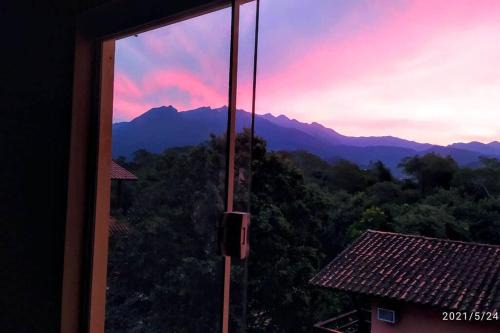 Penedo House | PENEDO ACONCHEGO LOFT: VISTA, CONFORTO E NATUREZA!