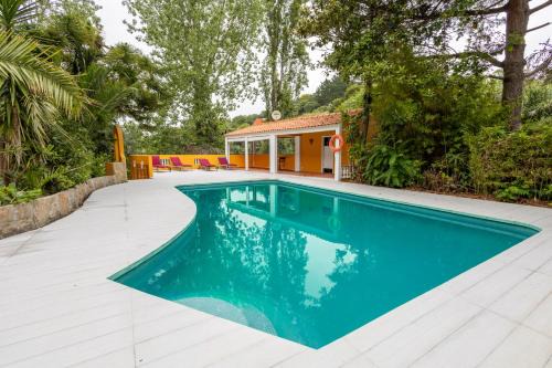 Monserrate Apartment | Penedo Escape Nature