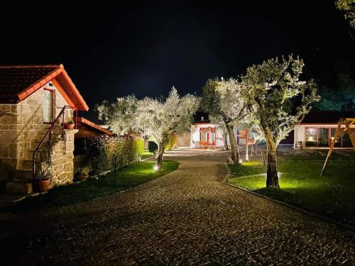 Marco de Canaveses House | Penedo Village