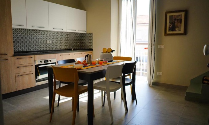 Porto Sant'Elpidio Apartment | Penelope