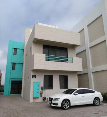 Magong House | Penghu Dayou View B&B