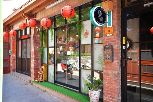 Magong Bed & Breakfast | Penghu's peace