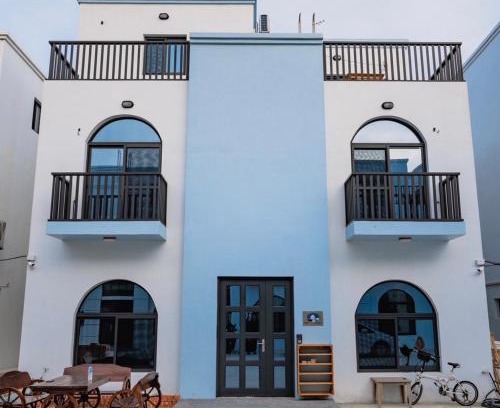 Magong House | Penghu Sanjushe B&B