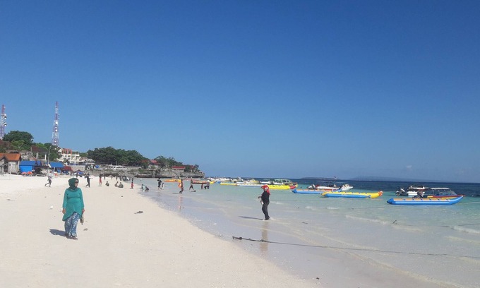 Bira Bed & Breakfast | Penginapan asidik
