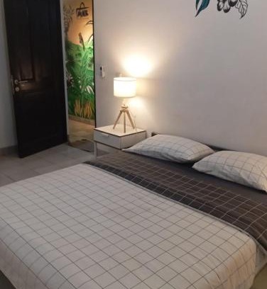 Carita Apartment | Penginapan pinggir pantai