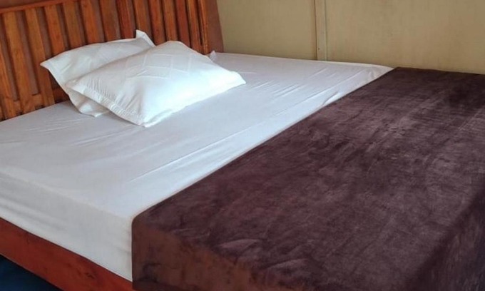 Berastagi Hotel | Penginapan puncak Dua Mitra RedDoorz