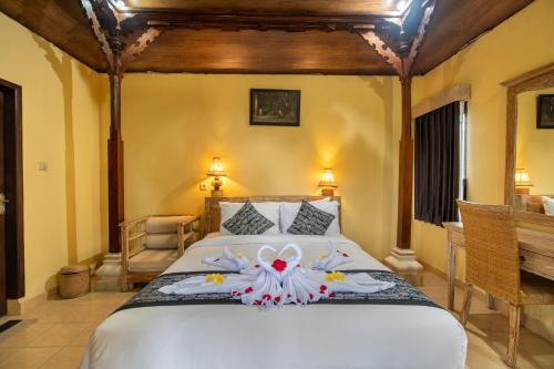 Bangli House | Penglipuran Guest House