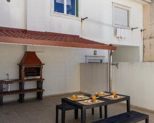 Peniche Apartment | Peniche Sea Breeze