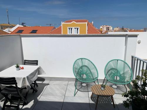 Peniche Apartment | Peniche36