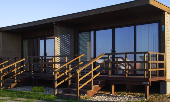 Ajuda RV Rental | PenichePraia - Bungalows, Campers & Spa