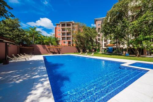 Playa Langosta Apartment | Peninsula 25