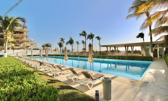 Cerritos Condo | Peninsula 5H lujoso junto al mar