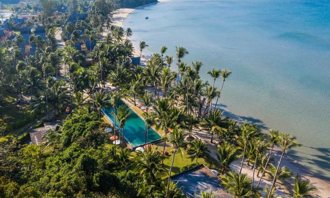 Klong Son Resort | Peninsula Beach Resort