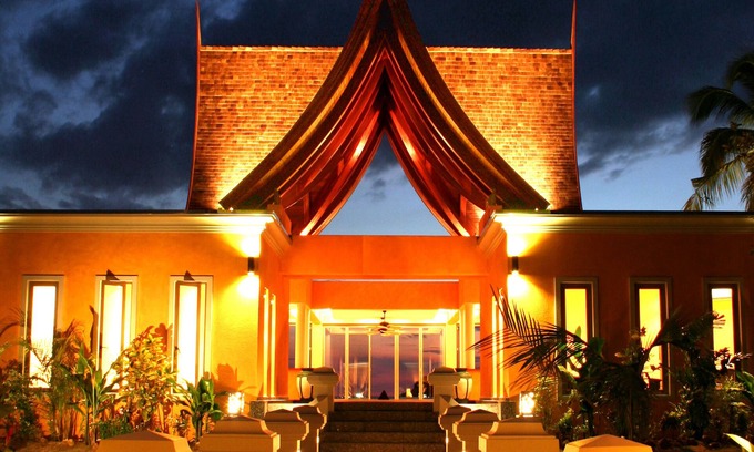 Klong Son Hotel | Peninsula Beach Resort