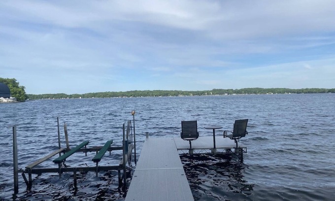 Annandale House | Peninsula Cabin Rental