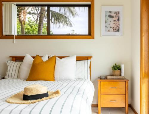 Yamba Apartment | Peninsula Court - Unit 1