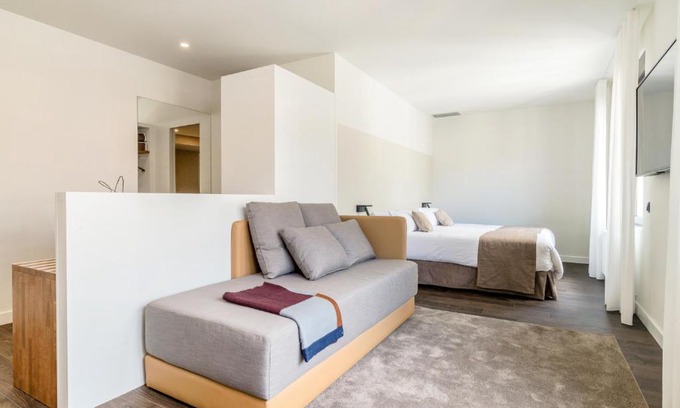 el Mercadal Hotel | Peninsular