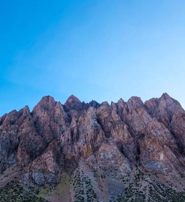 Penitentes Apartment | Penitentes departamento