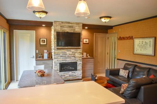 Hokujo Cabin | Penke Panke Lodge and Apartments