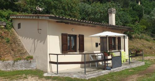 Terni House | Pennarossa Sunset 3
