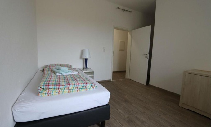Velpke Apartment | PENNY Ferienwohnung