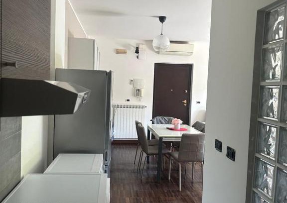 Sambuceto Apartment | PennysHouse