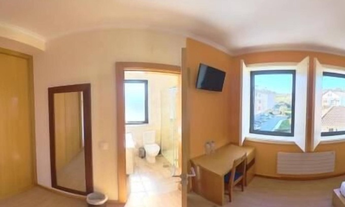 Sao Tiaguinho Hotel | Pensão Avenida
