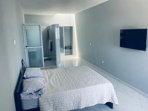 Sao Filipe Apartment | Pensão e Restaurante Visão