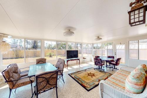 Ono Island House | Pensacola Hideaway
