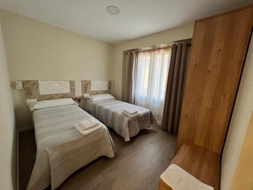 Estella House | Pensión Casa Carmen
