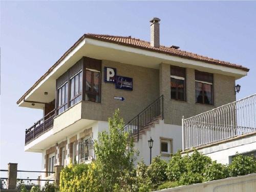 San Vicente de la Barquera House | Pensión Galimar