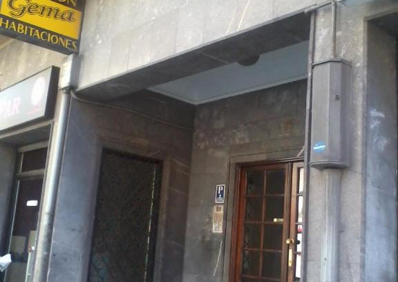 Irun House | Pensión Gema