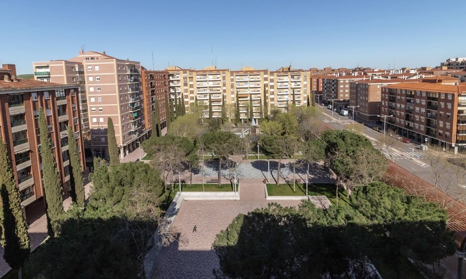 Garrido Norte House | Pensión Isabel by Vivere Stays