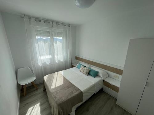 Ermitagana House | Pensión Luzía - Optional Auto Check-in