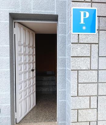 Xunqueira de Espadanedo House | Pensión Prieto