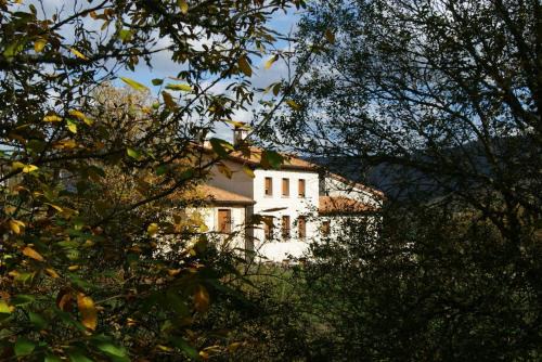 Viana do Bolo House | PENSIÓN RÚSTICA SANTA MARIÑA DA PONTE