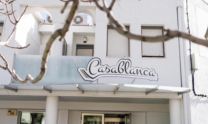 Torreperogil House | Pensión Restaurante Casablanca