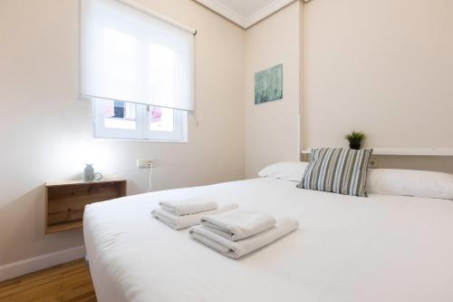 Hondarribia Historic Center House | Pensión Txoko Goxoa