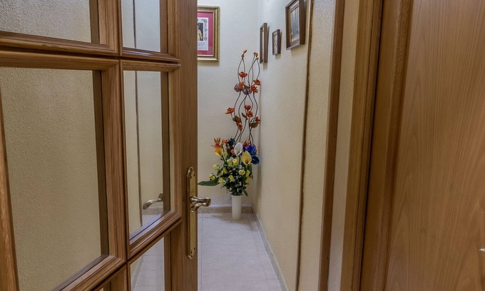 Garrido Norte House | Pensión Virginia by Vivere Stays