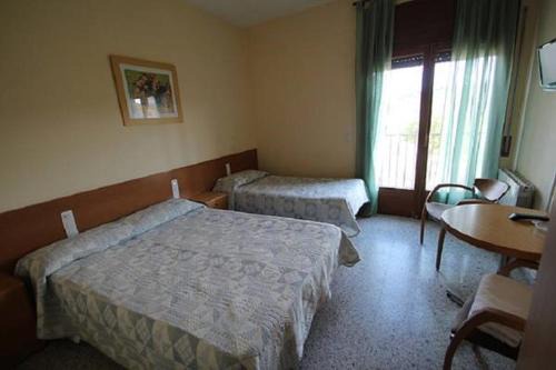 Bascara House | Pensio Fluvia