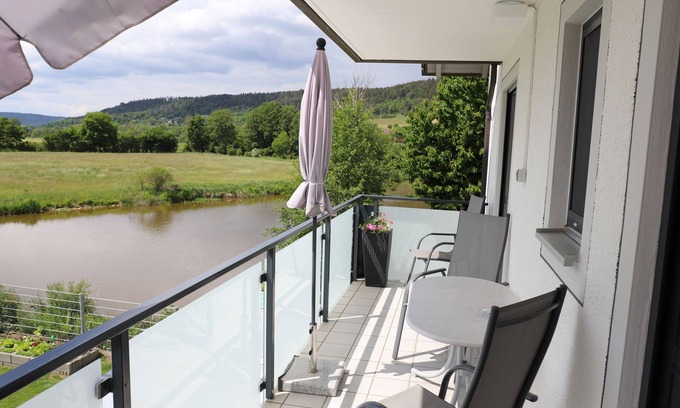 Beilngries House | Pension Agathe