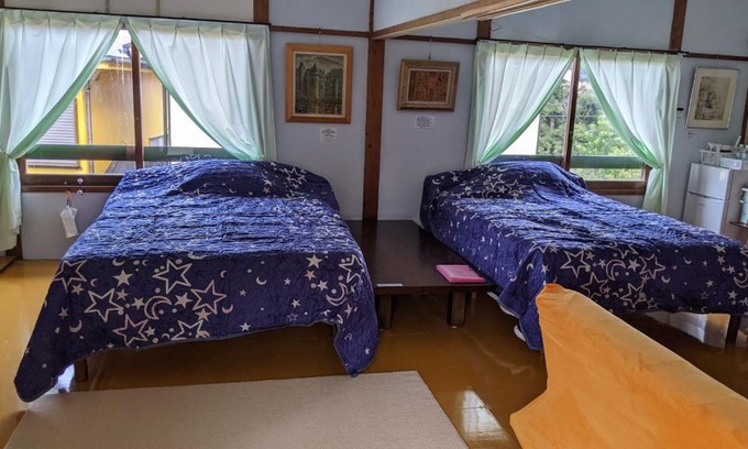 Tateyama Hotel | Pension Alba - Vacation STAY 23482v