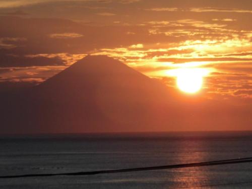 Tateyama Hotel | Pension Alba - Vacation STAY 70925v