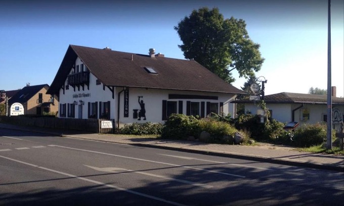 Eldena Apartment | Pension Alte Schmiede