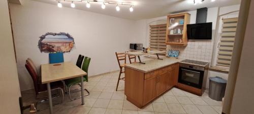 Stassfurt Apartment | Pension am Boderadweg