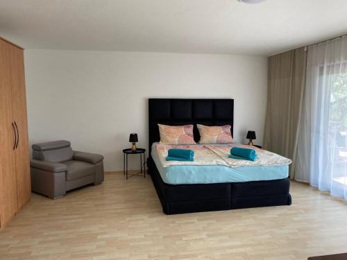 Langensteinbach House | Pension am Waldrand